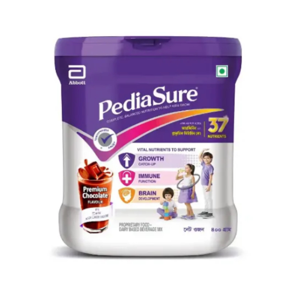 pediasure-chocolate-400-gm